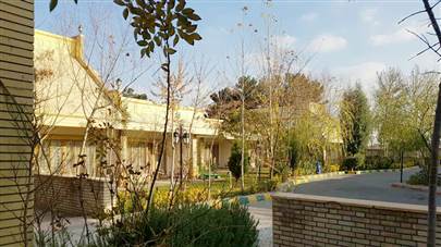 سوییت هتل پارسیان توریست توس مشهد سوییت هتل پارسیان توریست توس مشهد